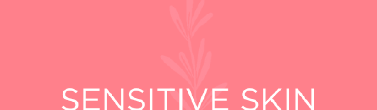 Sensitive Skin Solution – Sensi Crème