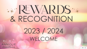 Rewards Recognition – 2023 / 2024