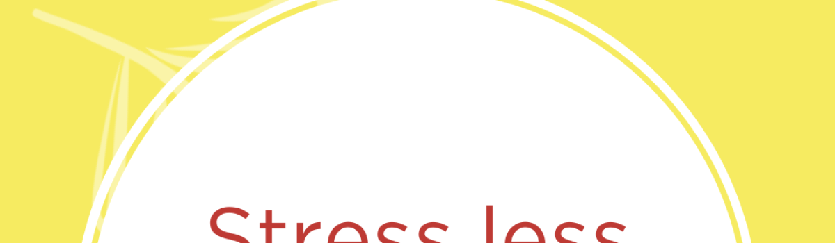 Product Article | Stress Less with Rooibos