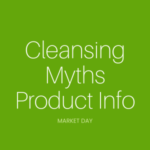 Cleansing Myths Debunked