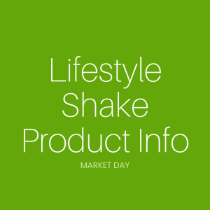 Life Styleshake | The Inside Scoop
