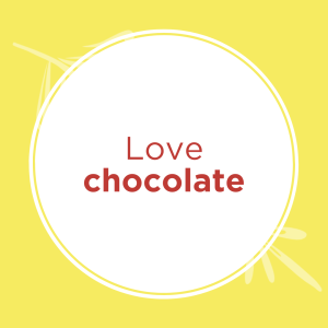 Love Chocolate