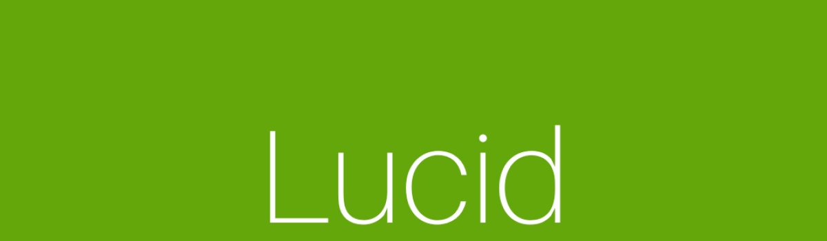 LUCID | Transform Dry and Dehydrated Skin!