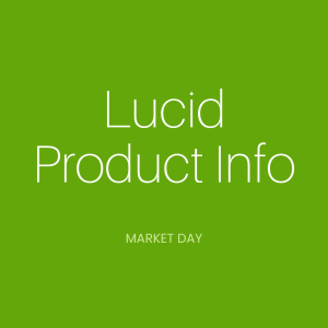 LUCID | Transform Dry and Dehydrated Skin!