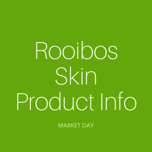 Rooibos Skin | Beauty Hacks for Beginners