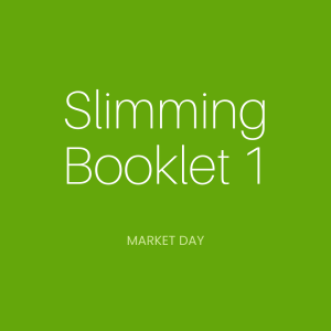 Slimming Booklet 1 | Meta Boost 60 Capsules