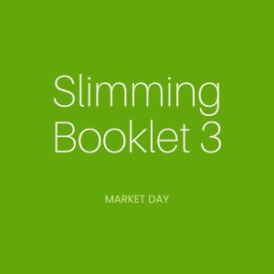 Slimming Booklet 3 | Fat Attack 60 Capsules