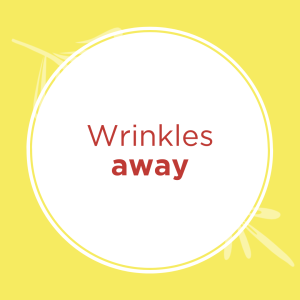 Bo-Serum – Wrinkles Away