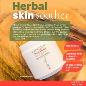 Body Care | RESQUE HERBAL SKIN SOOTHER