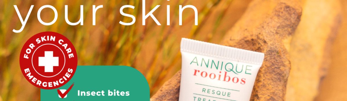 Body Care  Generic| Resque Crème 60ml SAVE YOUR SKIN