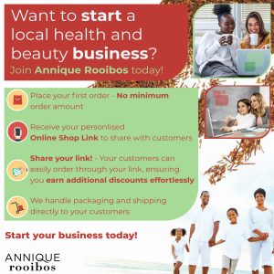 Monthly Product Slides | Beauty Business Opportunity