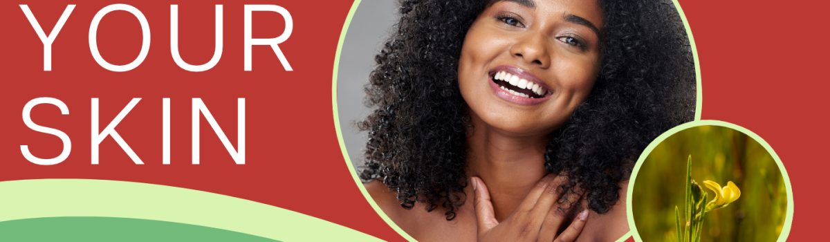 Forever Young – Revitalising Cream | RENEW YOUR SKIN