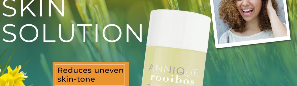 Essense Miracle Tissue Oil | ROOIBOS SKIN SOLUTION