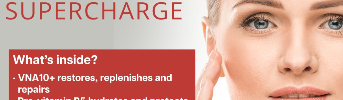 Forever Young – Revitalising Cream | SUPERCHARGE ANTI-AGEING