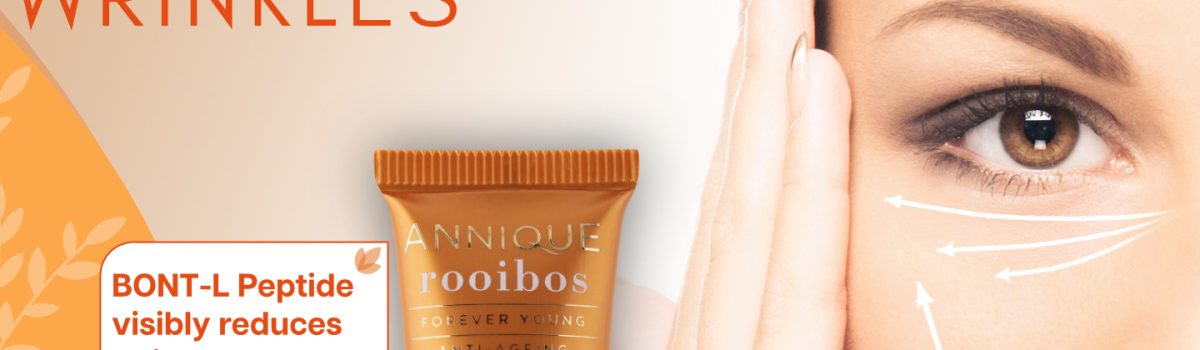 Forever Young – Bo-Serum | SOFTENS DEEP WRINKLES