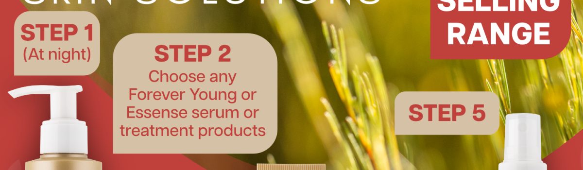 Lucid Combo | DRY AND MATURE SKIN SOLUTIONS
