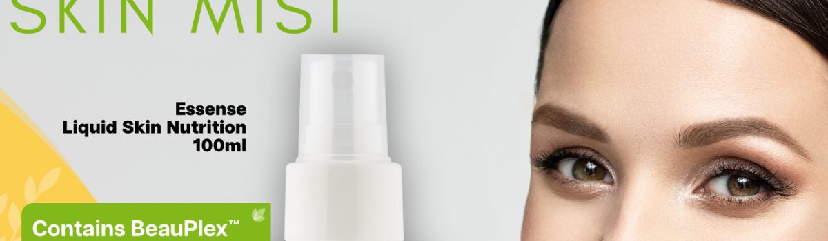Essense – Liquid Skin Nutrition | MULTIVITAMIN SKIN MIST
