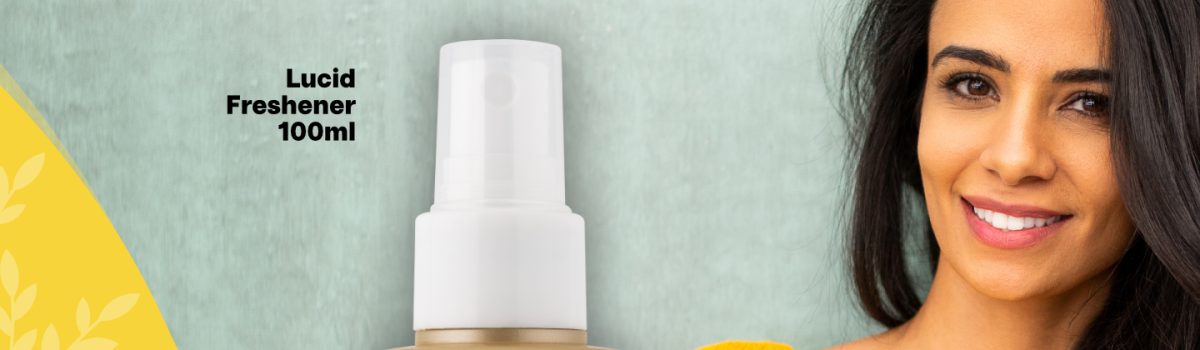 Lucid Freshener | RESTORE SKIN