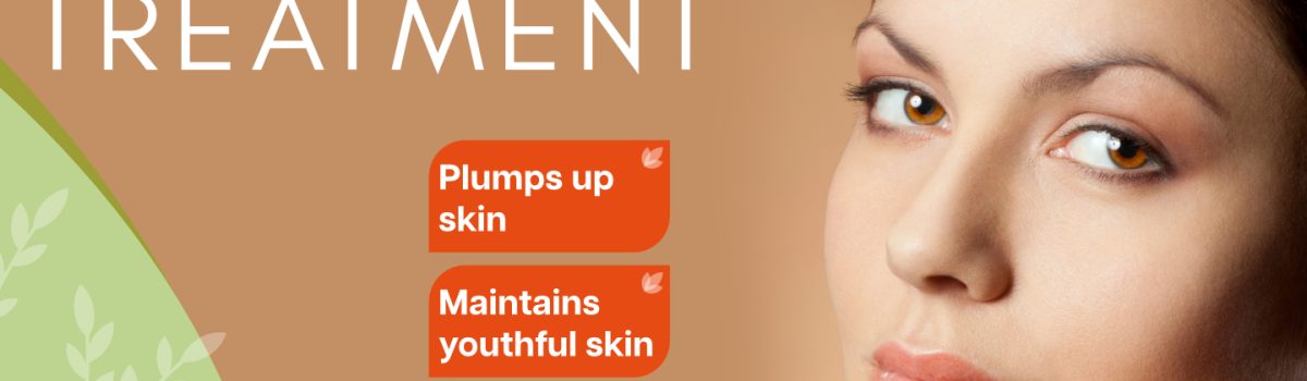 Forever Young – Revitalising Cream | ANTI-AGEING TREATMENT