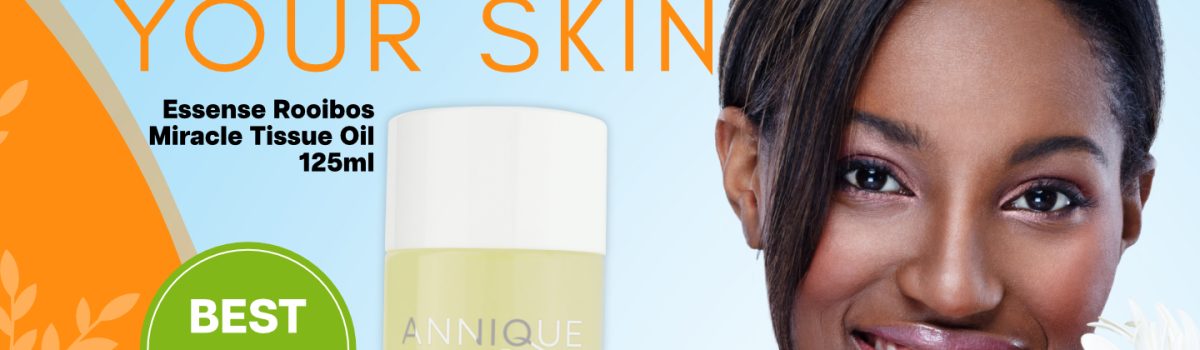 Essense – Miracle Tissue Oil | REVIVE YOUR SKIN