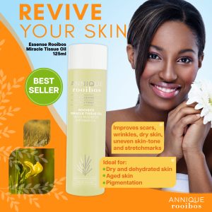 Essense – Miracle Tissue Oil | REVIVE YOUR SKIN