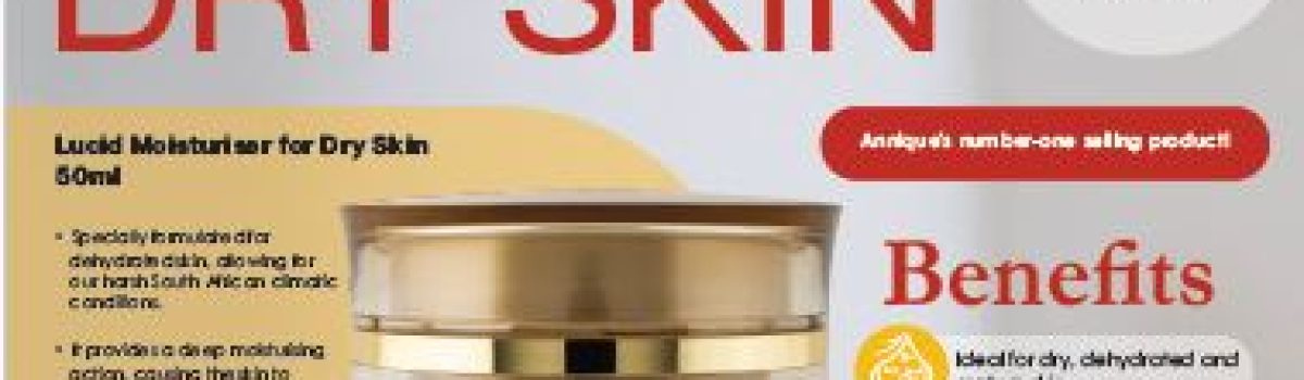 Training Articles | Skin Care | Lucid Night Cream – Get Ahead of Dry Skin
