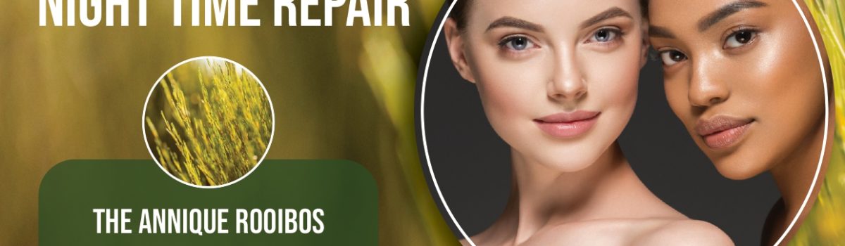 Training Articles | Skin Care | Miracle Tissue Oil / Crème De Nuit
