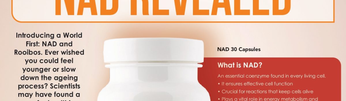 Training Articles | Lifestyle | NAD