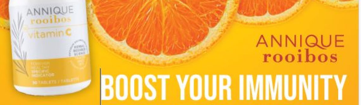 Training Articles | Lifestyle | Vitamin C
