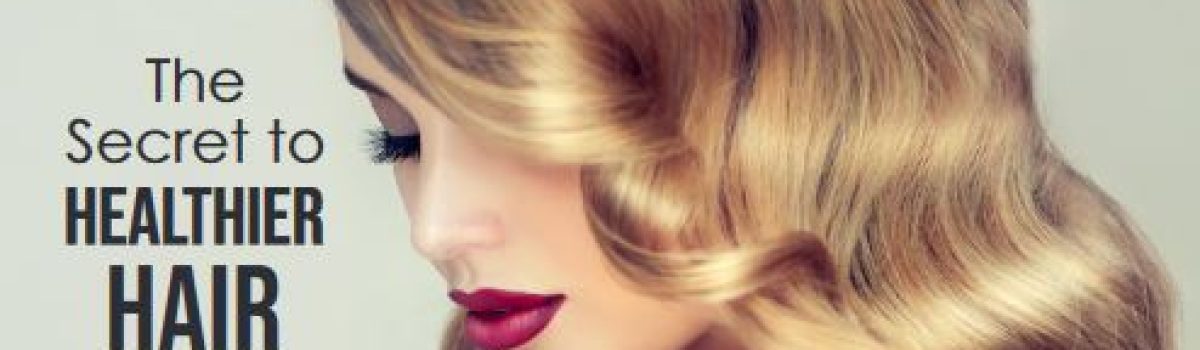 Body Care | Hair Nutrition