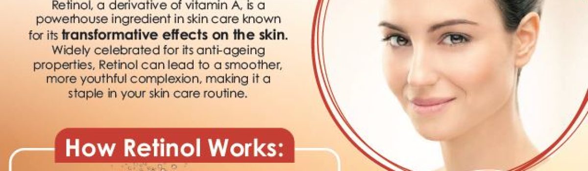 Forever Young | Retinol Night Treatment