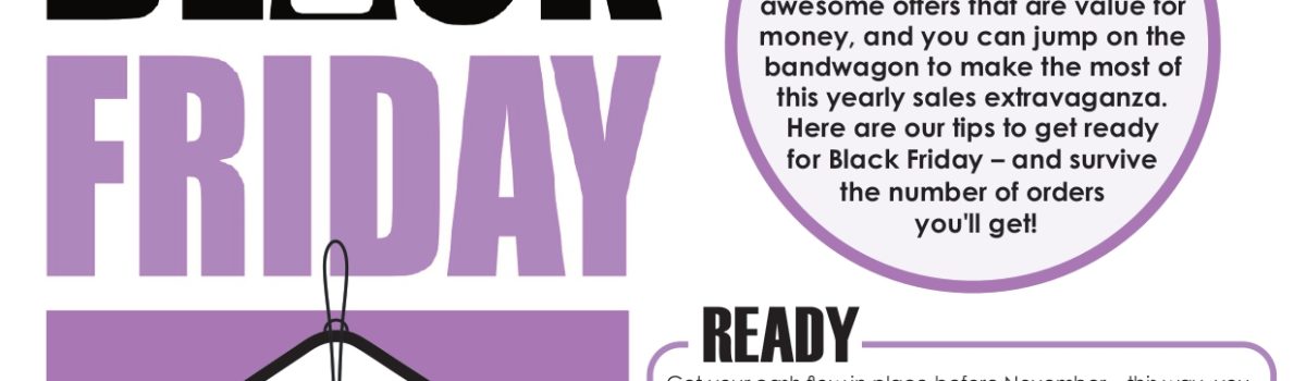 Black Friday Article