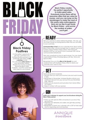 Black Friday Article