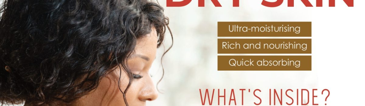 Product Article | Replenish Dry Skin – Body Butter