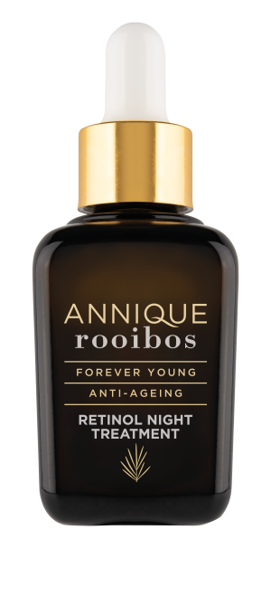 Reveal Your Radiance with Retinol