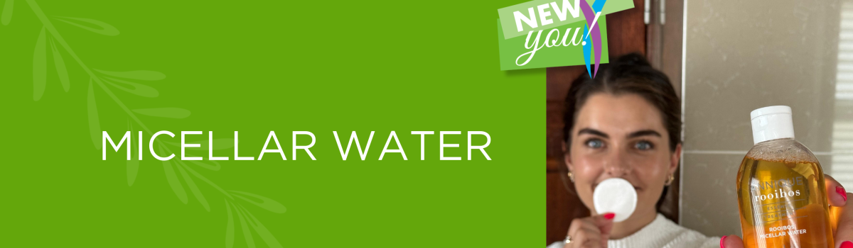 December Teams Meeting | Micellar Water Video