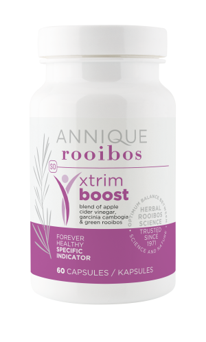 Forever Healthy Xtrim Boost –  60 Capsules