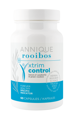 Forever Healthy Xtrim Control – 60 Capsules