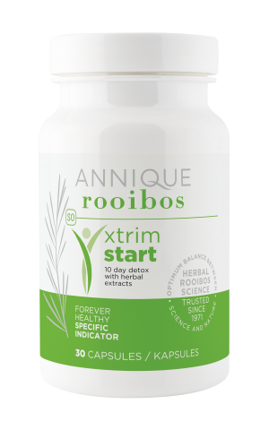 Forever Healthy Xtrim Start – 30 Capsules