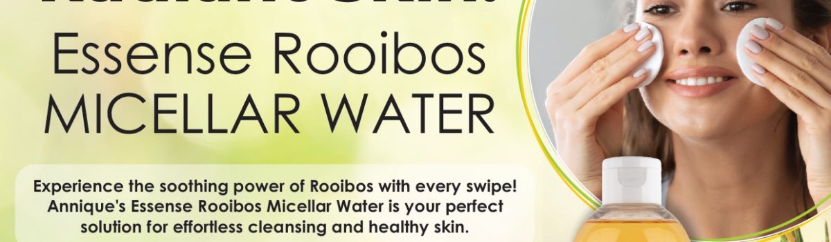 Training Article | Cleanser and Micellar Water