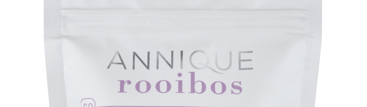 Collagen with Rooibos