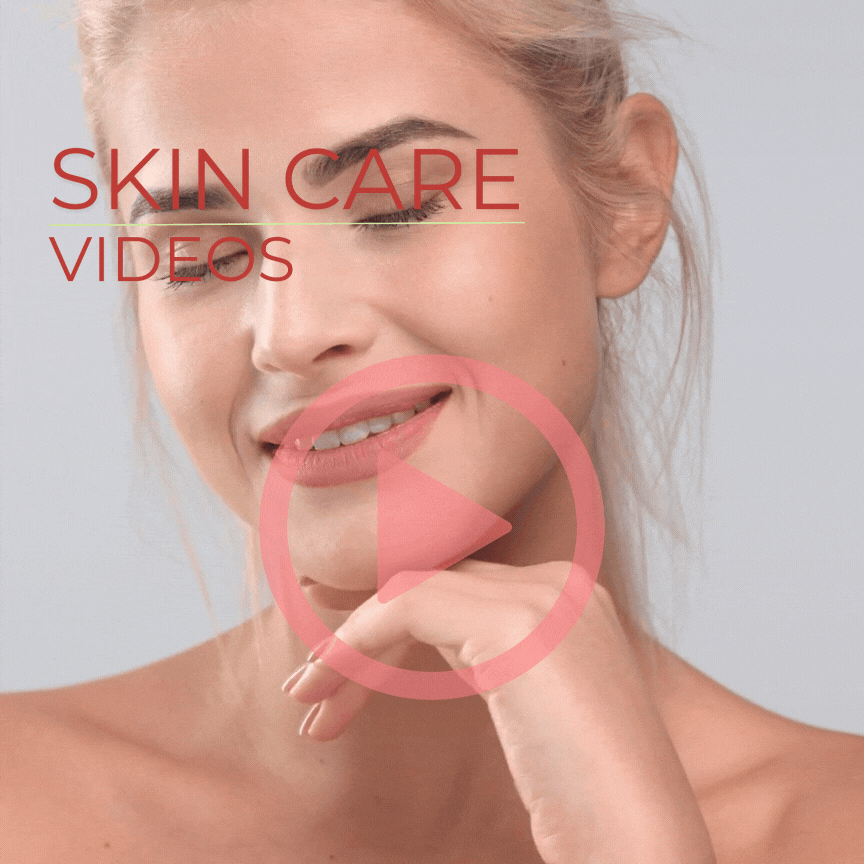 Skin Care Videos