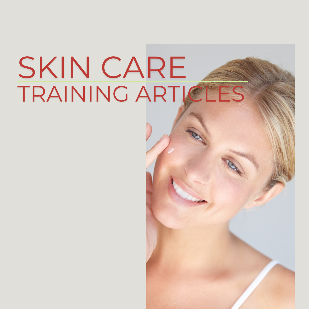 Skin Care Articles