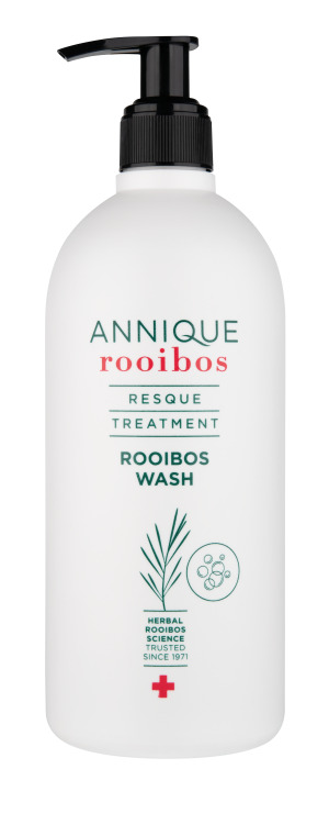 Resque Rooibos Wash – 500ml