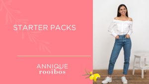 Video | Starter Pack