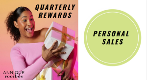 Teams Meeting | May Quarterly Rewards Announcement