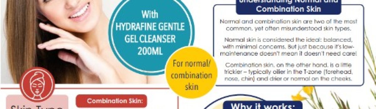 Training Article | Hydrafine Cleanser