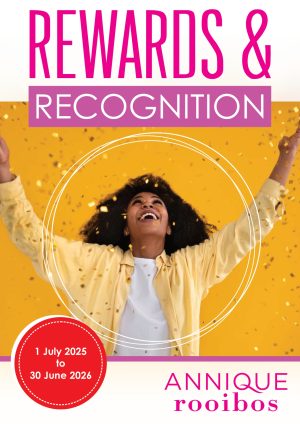 Rewards and Recognition Booklet 2025-2026