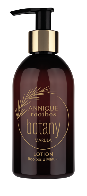 Botany Rooibos & Marula Lotion – 230ml