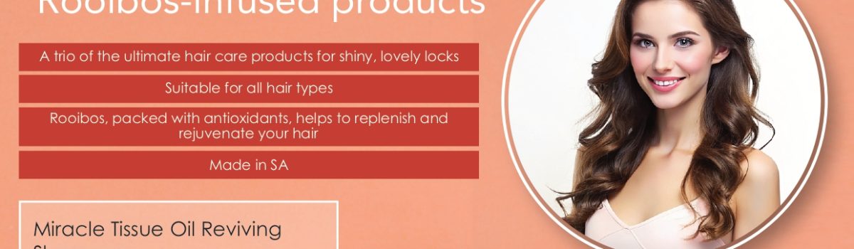 Training Article | Miracle Tissue Oil Hair and Nutrition